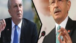 Muharrem İnce: Kemal Kılıçdaroğlu sarayın veya dış güçlerin adamı değildir