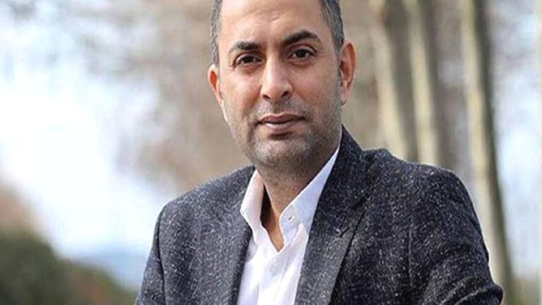 Murat Ağırel’in ‘Havala’ kitabına suç duyurusu: Toplatılması istendi