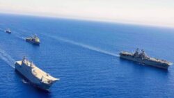 Murat Yetkin: ABD ile Doğu Akdeniz’de açıklanmayan ortak tatbikatın arka planı