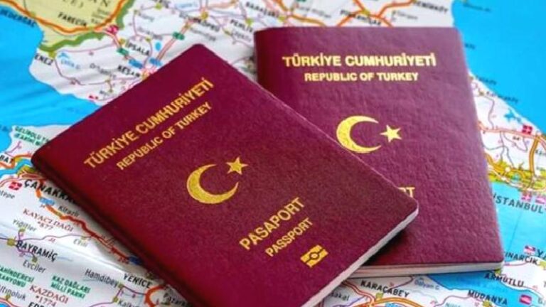 Murat Yetkin: Türkiye’ye isteyen vizesiz girebiliyorTürk vatandaşlarının vize alması zorlaşıyor