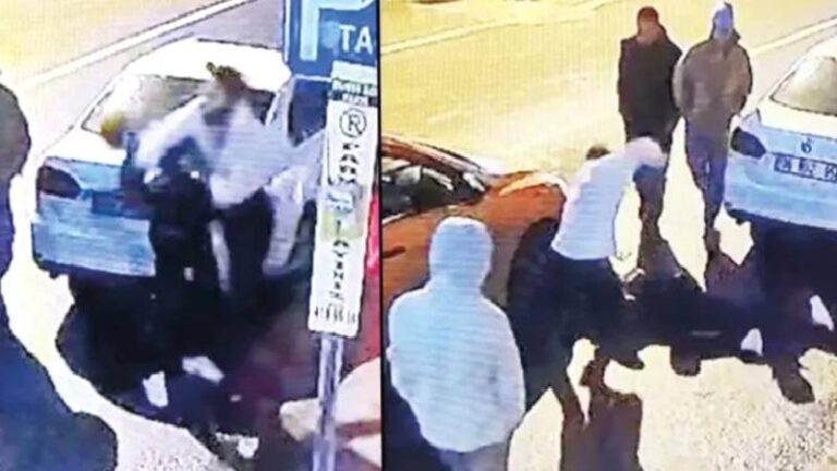 Müzisyene saldırı davasında tartışmalı cezanın gerekçesi açıklandı: Saldırgan şüpheden yararlandı