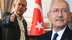 Özel’den hakkında dava açılan Kılıçdaroğlu’na destek: Cesedimi çiğnemeniz lazım, hodri meydan!