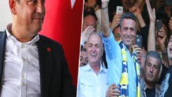 Özgür Özel: Ali Koç, acemiliğini geride bıraktı; Fenerbahçe bu sezon altın çağını yaşayabilir