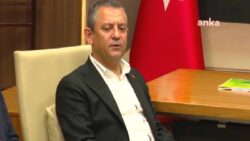 Özgür Özel Şehitkamil Belediyesi’nde: Gaziantep’i kazanacağımıza inanmadık, bir sonraki seçime bıraktık