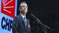 Özgür Özel’den Erdoğan’a Vaniköy yanıtı: İstanbul’a 261 hançer sapladı