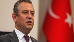 Özgür Özel’den olağanüstü kurultay açıklaması: ‘Kaçtı’ dedirtmemek için bunu tercih ettim