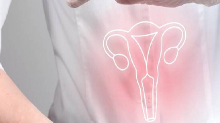 Rahim ağzı kanseri için yeni test