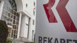 Rekabet Kurulu’ndan traktör sektöründeki 10 firma hakkında karar