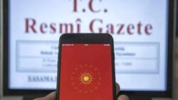 Resmî Gazete’de bugün (7 Ağustos 2024 Resmî Gazete kararları)