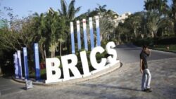 Rusya’nın BRICS ile ticaret hacmi 300 milyar dolara yaklaştı