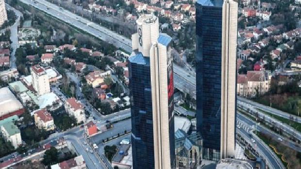 Sabancı’dan bulut bilişimde satın alma