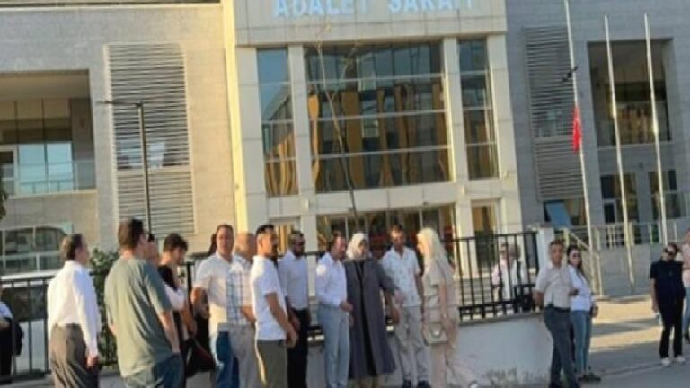 Selde 6 kişinin öldüğü kaçak bungalov davasında yeni gelişme; tesis sahibinin tahliye talebine ret