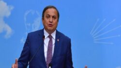 Seyit Torun, Uraloğlu’na Ordu-Giresun Havalimanını sordu: 50 gün süreyle kapalı kalacak olmasının ortaya çıkaracağı maddi kayıp nedir?