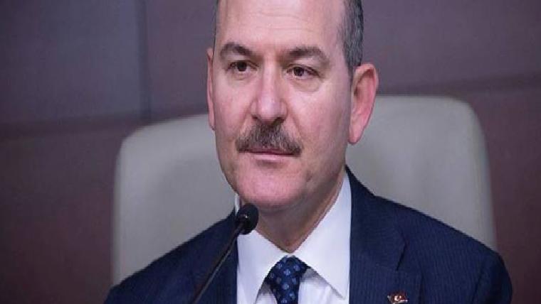 Soylu krizinin arkasından soruşturma çıktı: Usulsüz takip iddiası