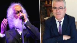 Suavi konserini iptal eden CHP’li Seydişehir belediye başkanı: Hassasiyet taşıyan bir bölge, olay çıkabilirdi