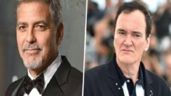Tarantino’nun ‘film yıldızı değil’ açıklamasına George Clooney’den sert cevap