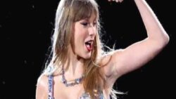 Taylor Swift’in konserleri “terör saldırısı” endişesiyle iptal edildi