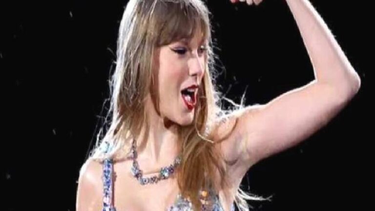 Taylor Swift’in konserleri “terör saldırısı” endişesiyle iptal edildi