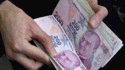 Ticari kredi büyüme hızı 6 ayın en düşüğünde