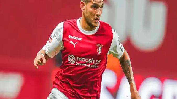 Transfer | Alanyaspor, Braga’dan ayrılan Rony Lopes ile anlaştı