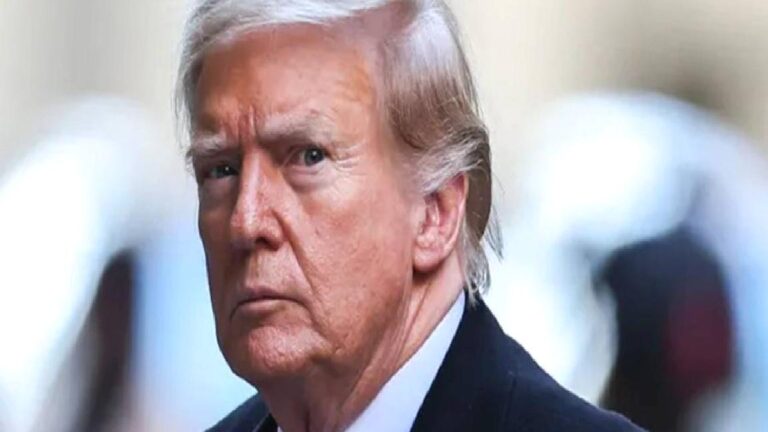 Trump, İran’ın bu gece İsrail’i vuracağına ilişkin duyum aldığını açıkladı