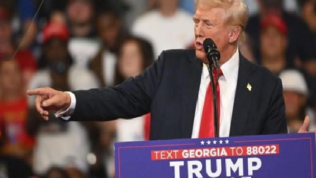 Trump’tan Fed çıkışı