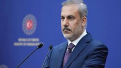 Türkiye, 5 yıl aradan sonra AB’nin dış politika stratejisinin tartışıldığı Gymnich’e davet edildi; Bakan Fidan, Brüksel’e gidecek