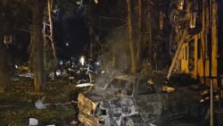 Ukrayna ordusu Kursk’ta bir köprüyü daha vurduğunu duyurdu