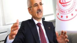 Ulaştırma Bakanı Uraloğlu’ndan “Instagram” açıklaması: Katalog suçlarını dikkate almadılar; ülkemizin kuralları, değerleri var