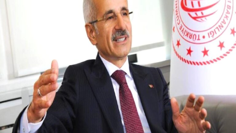 Ulaştırma Bakanı Uraloğlu’ndan “Instagram” açıklaması: Katalog suçlarını dikkate almadılar; ülkemizin kuralları, değerleri var