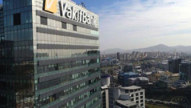 Vakıfbank’tan 2. çeyrekte 7,2 milyar lira net kâr