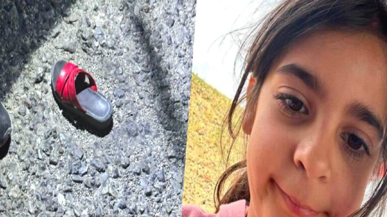 Valilikten Narin açıklaması: Kanlar başka çocuğa ait