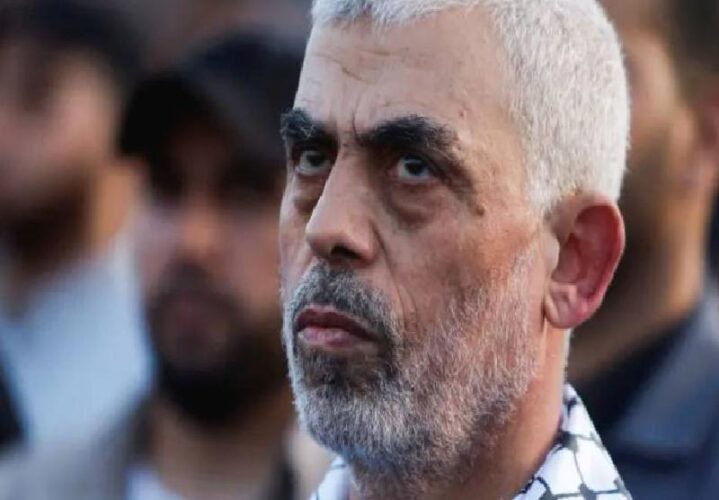 Yahya Sinvar: Hamas’ın 23 yılını İsrail hapishanelerinde geçiren yeni siyasi lideri