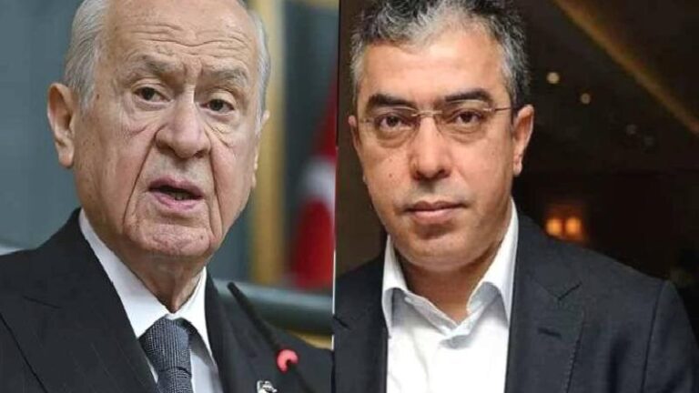 Yıldıray Oğur: Gezi Davası’nda AİHM kararlarına karşı olmalarının nedeni; güçlerini siyasetteki yüksek tansiyona ve kavgaya borçlu olmaları