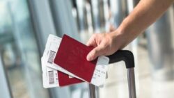 Yurt dışı çıkış harcı 12 Ağustos’ta zamlanıyor