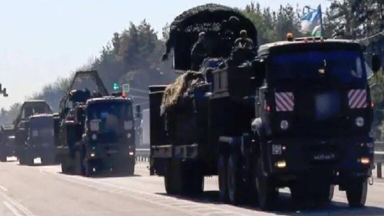 Zelenski, Ukrayna birliklerinin Rusya içinde ilerlediğini doğruladı