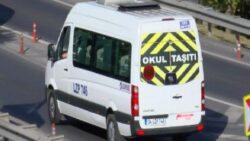 3 büyükşehirde okul servis ücretleri belirlendi