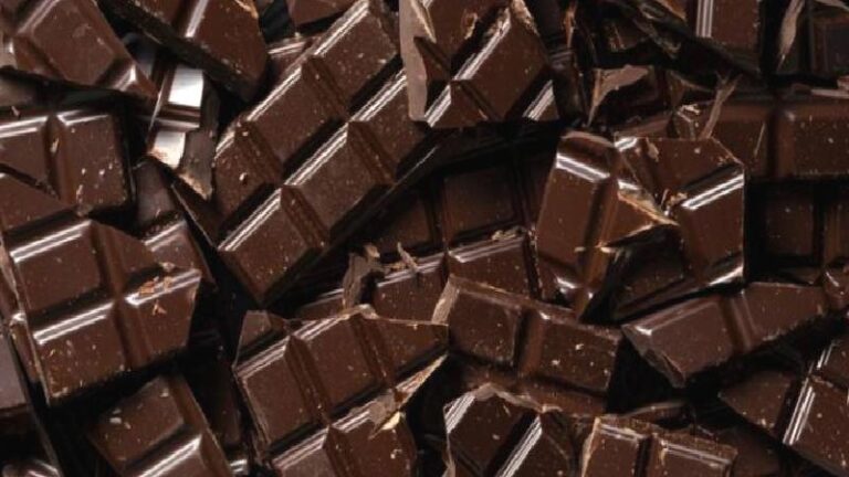 80’lerin sevilen çikolatası 34 yıl sonra market raflarına dönüyor