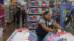 ABD’de kısa vadeli enflasyon beklentisi Ağustos’ta yatay