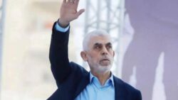 ABD’den Hamas liderleri hakkında yargılama kararı