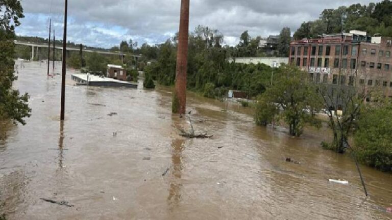 ABD’yi Helene Kasırgası vurdu; ölü sayısı artıyor