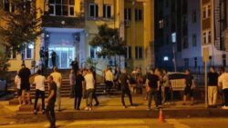 Ağaç kesimini engellemeye çalışırken öldürülen Reşit Kibar’ın zanlısının akrabasına ait atölye ateşe veren 2 kişi tutuklandı