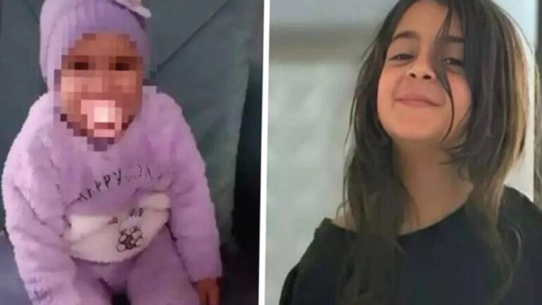 Akit yazarından Narin ve Sıla bebek yorumu: Kız çocukları büyüyor; abla ve anne oluyor