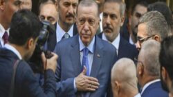 AKP siyaset okulu kuruyor: Hedef; muhafazakâr demokrat ideolojisini benimseyen liderler yetiştirmek