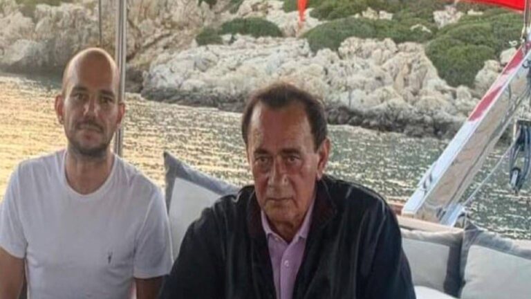 Alaattin Çakıcı’ya yakınlığıyla bilinen iş insanı Temel cinayetinde 16 şüpheli adliyeye sevk edildi