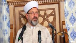 Ali Erbaş’ın lüks konutunun ödemeleri Diyanet’in bütçesinden