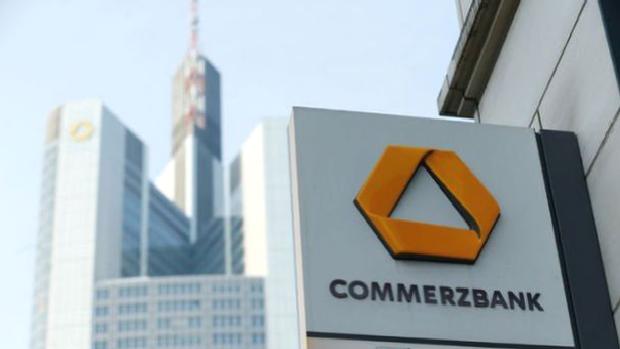 Almanya Commerzbank’taki hissesini azaltmayı planlıyor
