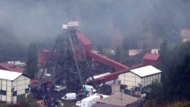 Amasra Maden Faciası: Patlama riski taşıdığı aylar öncesinden biliniyormuş!