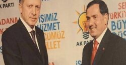 Araç vekilin üzerine kayıtlı: İstifa eden AKP Milletvekili Ahmet Zenbilci’nin oğlu “uyuşturucu ticareti”nden tutuklanmış