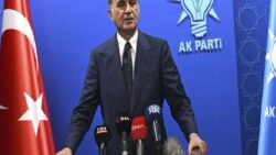 “Atatürk’ü anmaları kadar doğal bir şey yok” diyen AKP Sözcüsü Çelik’ten, Erdoğan’ın açıklamasından sonra yeni “teğmenler” yorumu: Disiplinsizlik için soruşturma açılıyor